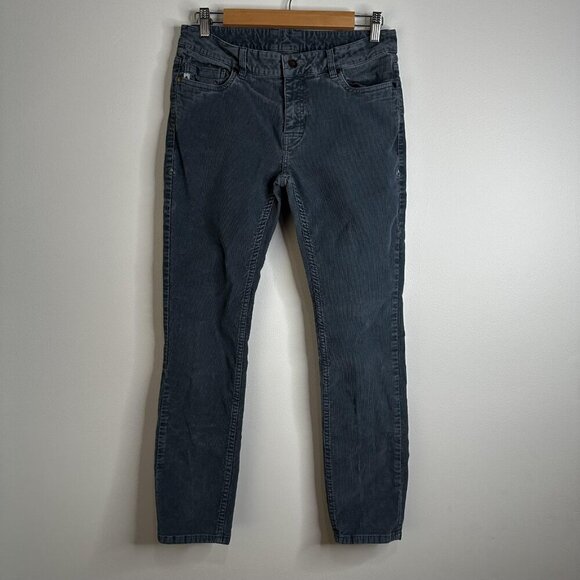 Stio Slate Gray Women's Pants - Picture 1 of 13